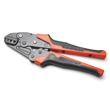 PINZA X TUBETTI TERMINALI SEZ.4-16MMQ CEM HNKE16 - CEMBRE HNKE16 product photo Photo 01 3XL