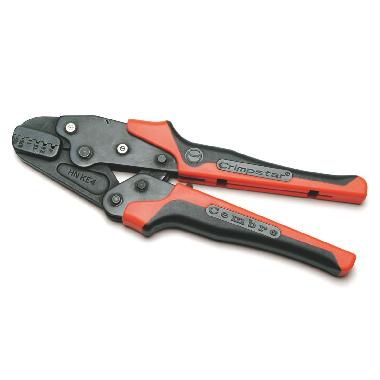 PINZA X TUBETTI TERMINALI SEZ.0,5-4MMQ CEMBRE HNKE4 - CEMBRE HNKE4 product photo Photo 01 3XL