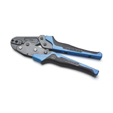 PINZA x CONNETTORI PER CAVI COASSIALI CEMBRE HX1 - CEMBRE HX1 product photo Photo 01 3XL