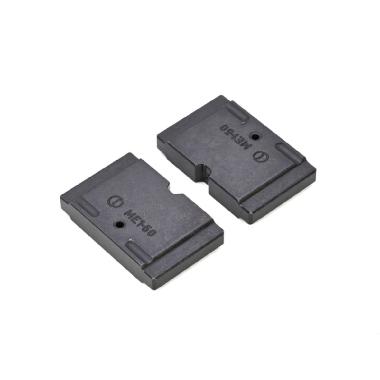 COPPIA MATRICI ESAGONALI HT51 X 4-6MMQ - CEMBRE ME1-50 - CEMBRE ME1-50 - CEMBRE ME1-50 product photo Photo 01 3XL