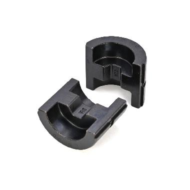 COPPIA MATRICI ESAGONALI 130KN X 50MMQ - CEMBRE ME10-C - CEMBRE ME10-C - CEMBRE ME10-C product photo Photo 01 3XL