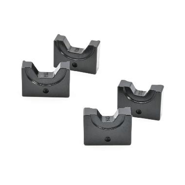 COPPIA MATRICI ESAGONALI HT45 X 120MMQ - CEMBRE ME24 product photo Photo 02 3XL