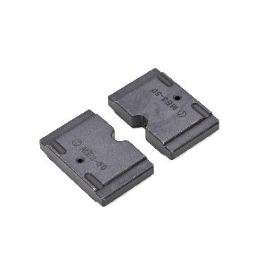 COPPIA MATRICI ESAGONALI HT51 X 16MMQ - CEMBRE ME3-50 - CEMBRE ME3-50 - CEMBRE ME3-50 product photo Photo 01 3XL