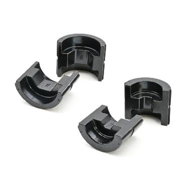 COPPIA MATRICI ESAGONALI 130KN X 35MMQ - CEMBRE ME7-C - CEMBRE ME7-C - CEMBRE ME7-C product photo Photo 02 3XL