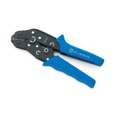 PINZA X TUBETTI sez.0,25-6mmq CEMBRE MLS1 - CEMBRE MLS1 product photo Photo 01 3XL