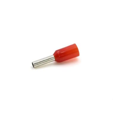 TUBETTO ISOLATO DIN SEZ.1MMQ P=6MM ROSSO - CEMBRE PKD106 - CEMBRE PKD106 - CEMBRE PKD106 product photo Photo 01 3XL