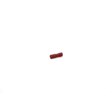 INNESTO FEMMINA ROSSO 2,8X0,5 TUTTO ISOLATO - CEMBRE RF-F305P - CEMBRE RF-F305P - CEMBRE RF-F305P product photo Photo 01 3XL