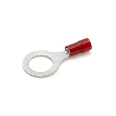CAPOCORDA ROSSO AD OCCHIELLO VITE 10MM - CEMBRE RF-M10 product photo Photo 01 3XL