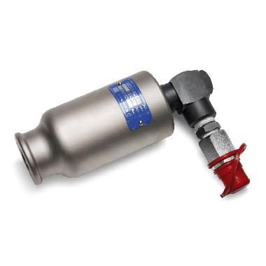 Testa oleod.foralam.mm ø140/ c 220/£67x126 - CEMBRE RH-FL75 product photo Photo 01 3XL