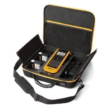 KIT ETICHETTATRICE RHINO 4200 + NASTRO 18444 - CEMBRE RHINO4200KIT - CEMBRE RHINO4200KIT - CEMBRE RHINO4200KIT product photo Photo 01 3XL