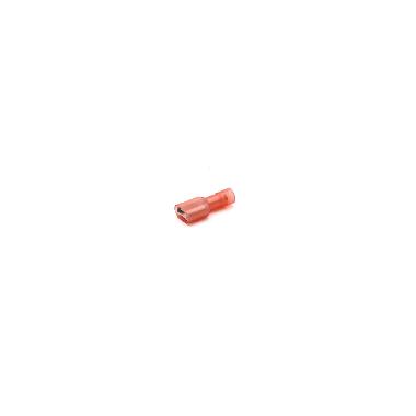 INNESTO FEMM RINFORZ ISOLATO ROSSO 6,35X0,8 - CEMBRE RKF-F608P - CEMBRE RKF-F608P - CEMBRE RKF-F608P product photo Photo 01 3XL