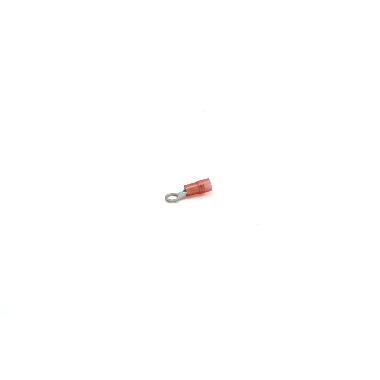 CAPOCORDA RINFORZATO ROSSO OCCH.VITE 5MM. - CEMBRE RKY-M5 - CEMBRE RKY-M5 - CEMBRE RKY-M5 product photo Photo 01 3XL