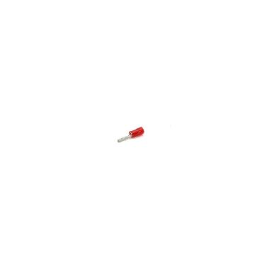CAPOCORDA HALOGEN FREE ROSSO PUNT. P=12 MM. - CEMBRE RP-P12 - CEMBRE RP-P12 - CEMBRE RP-P12 product photo Photo 01 3XL