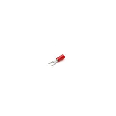 CAPOCORDA HALOGEN FREE ROSSO FORC.VITE 4MM. - CEMBRE RP-U4 - CEMBRE RP-U4 - CEMBRE RP-U4 product photo Photo 01 3XL