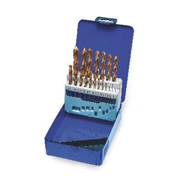 SERIE PUNTE SB19-TIN - CEMBRE SB19-TIN - CEMBRE SB19-TIN - CEMBRE SB19-TIN product photo Photo 01 3XL