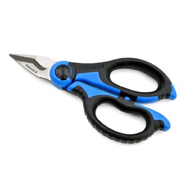 FORBICI ROBUSTA STRUTTURA ACCIAIO INOX - CEMBRE SC5X product photo Photo 02 3XL