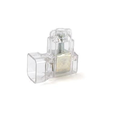 MORSETTO UNIPOLARE SEZ.2X25MMQ - CEMBRE Z25-1 product photo Photo 01 3XL