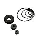 GUARNIZ.CONCENTR.IN NBR X PRESS.IP54 PG16 - CEMBRE 1883 - CEMBRE 1883 - CEMBRE 1883 product photo