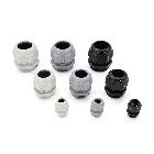 PRESSACAVO PA6.6 IP68 PG13,5 NERO - CEMBRE 1900.13N - CEMBRE 1900.13N product photo