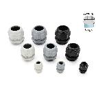 PRES.POLIAMM.C/FILET.LUNGO IP68 M25X1,5 NERO - CEMBRE 1901.M25 - CEMBRE 1901.M25 - CEMBRE 1901.M25 product photo