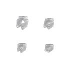 TUBETTO PM-00 SEGNAC. Ø=0. 3-2. 2MM L=15MM HF - CEMBRE 50022N-HF product photo