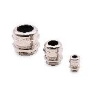 MAXIBRASS ATEX OTTONE NICHEL.IP65 M40X1,5 - CEMBRE 5900.M40N - CEMBRE 5900.M40N - CEMBRE 5900.M40N product photo