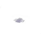 TUBETTO PMF-ET SERIE FLAT A FASCETTA L=20 - CEMBRE 64040 - CEMBRE 64040 product photo