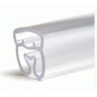 CEMBRE 90220 PMF-02 TUBETTI SEGNACAVO PER TARGHETTE FLAT 4 mm DIAMETRO=3,5/4,3 mm L=15 - CEMBRE 90220 product photo