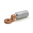 CAPOCORDA AL/CU X CAVO ALL.240 MMQ VITE 12 - CEMBRE CAA240-M12 - CEMBRE CAA240-M12 - CEMBRE CAA240-M12 product photo