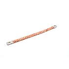 TRECCIA NON STAGNATA SEZ.10MMQ L=250MM - CEMBRE FL10-250 product photo