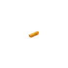 CONNETTORE INNESTO FEMMINA GIALLO 6,35x0,8 TOTALMENTE ISOLATO CEMBRE GF-F608-P - CEMBRE GF-F608P product photo