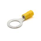 CAPOCORDA GIALLO AD OCCHIELLO VITE 12MM - CEMBRE GF-M12 - CEMBRE GF-M12 - CEMBRE GF-M12 product photo