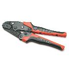 PINZA X TUBETTI TERMINALI SEZ.0,5-4MMQ CEMBRE HNKE4 - CEMBRE HNKE4 product photo