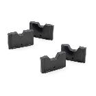 Coppia matrici esagonali 50kn x 70mmqflex - CEMBRE ME17-50 product photo