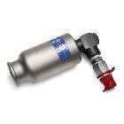 Testa oleod.foralam.mm ø140/ c 220/£67x126 - CEMBRE RH-FL75 product photo