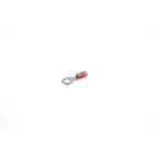 CAPOCORDA RINFOR.ROSSO OCCH.VITE 6MM.B=11,6 - CEMBRE RKY-M6/1 - CEMBRE RKY-M6/1 product photo