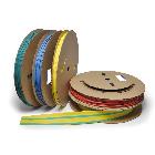 Bobina(25m.)termorestr. ø int=50,8 mm nero - CEMBRE TCS508X25BK product photo