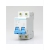 INTERRUTTORE MAGNETOTERMICO DIN 2 MODULI 1P+N 10A C 4.5KA - CHINT 41221 product photo Photo 01 2XS