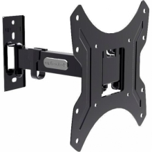 SUPPORTO PARETE TV SCHERMO PIATTO - CIATTI EASYDUE200NERO product photo
