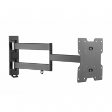SUPPORTO A MURO TV FINO 50 POLLICI - CIATTI LONG200 product photo