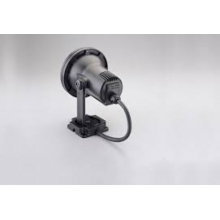 FARETTO HIDROSUB PRJ.ALOGENA 100W 12V NERO IP68 - ING.CASTALDI ILLUMINAZIONE D04/SUB/N product photo