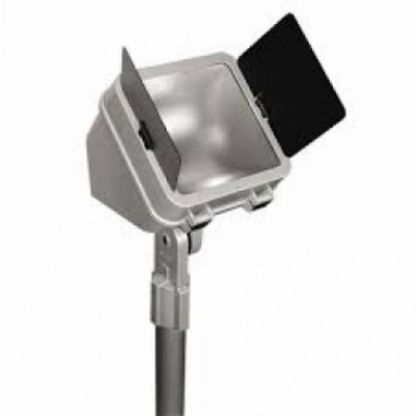 ALETTE FRANGILUCE X EGEO NERO - ING.CASTALDI ILLUMINAZIONE D02AFN product photo Photo 01 3XL