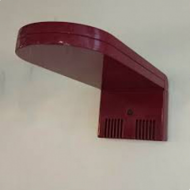 PROIETTORE PARETE BIT 300W - ING.CASTALDI ILLUMINAZIONE D05LN product photo Photo 01 3XL