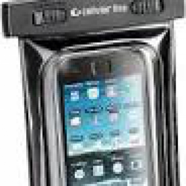 CUSTODIA IMPERMEABILE UNIVERSALE NERO - CELLULARLINE VOYAGER16K product photo Photo 01 3XL