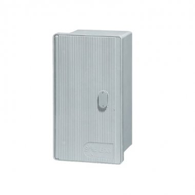 CONTENITORE CASSETTA PORTA CONTATORE ELETTRICO ENEL 1 POSTO CON SERRATURA - CELBO SPA 284033 product photo Photo 02 3XL