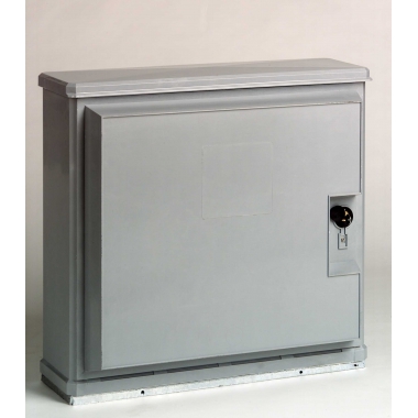 ARMADIO AC16 NEUTRO CON SC2/A - CELBO SPA 284454NE/17 product photo Photo 01 3XL