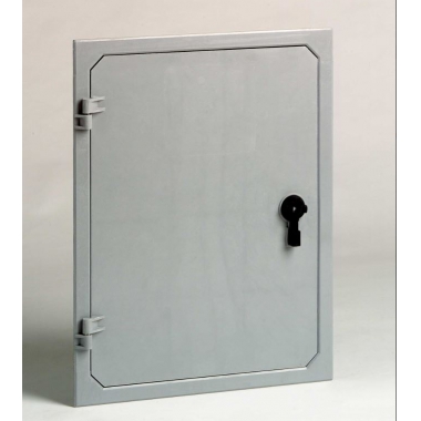 ARMADIO STRADALE BAC13  CON SERRATURA, LASTRA E TELAIO ANCORAGGIO - CELBO SPA 400530/11 product photo Photo 01 3XL