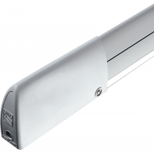 BORDO SENSIBILE DI SICUREZZA L = 1700 mm - CAME AUTEL STUDIO SR 001DFWN1700 product photo