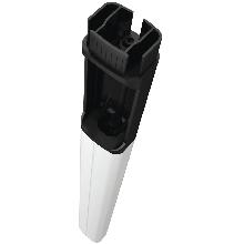 PROLUNGA IN ALLUMINIO PER COLONNINA - CAME AUTEL STUDIO SR 001DIR-P - CAME AUTEL STUDIO SR 001DIR-P - CAME AUTEL STUDIO SR 001DIR-P product photo