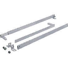 COPPIA DI BRACCI TELESCOPICI DRITTI - CAME AUTEL STUDIO SR 001E785A product photo